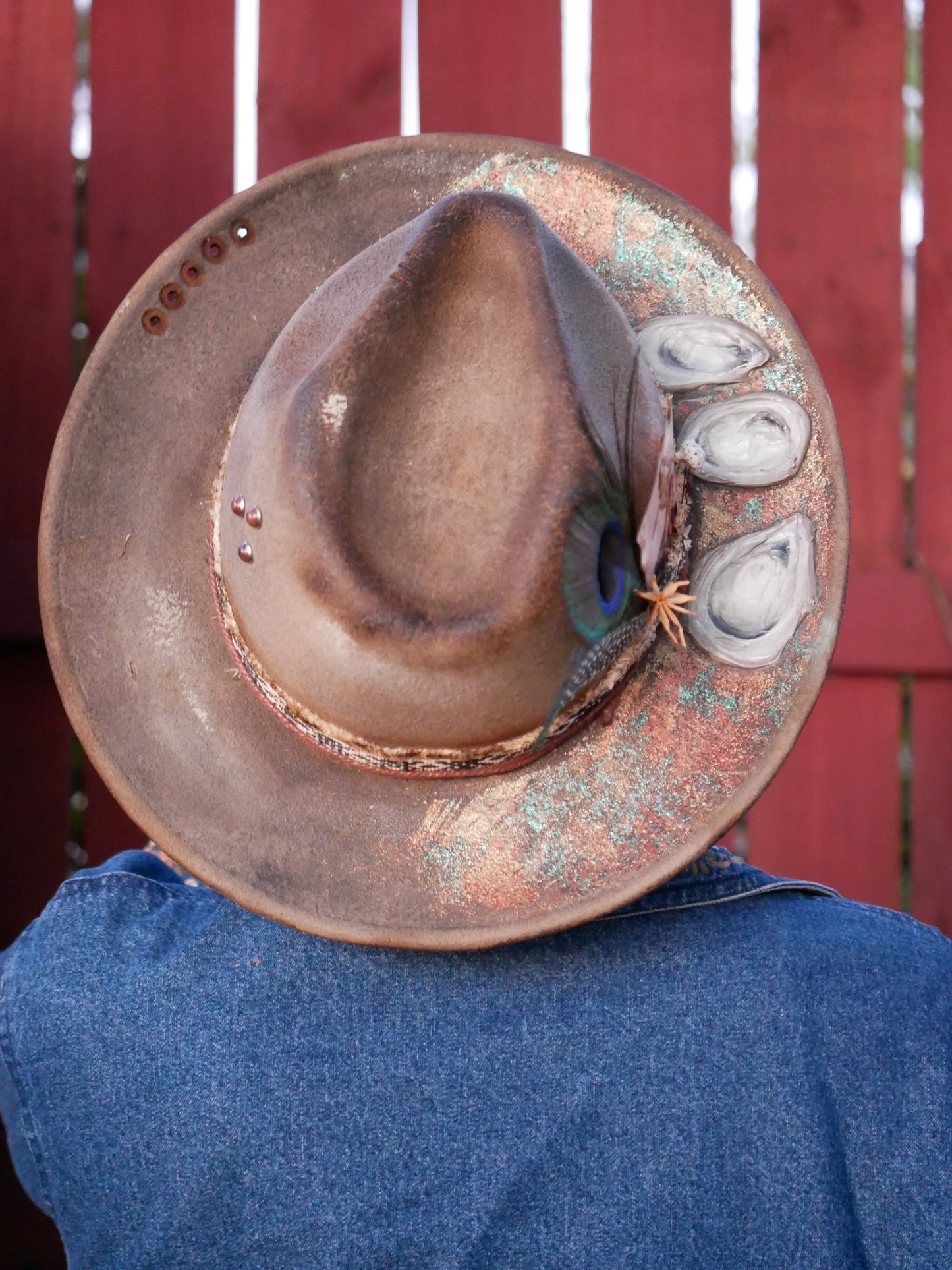 Revolver - The Apalach