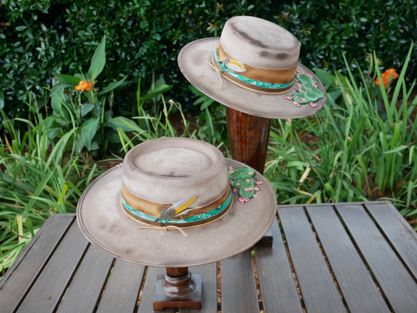 Mommy & Me Set | Prickly Pear