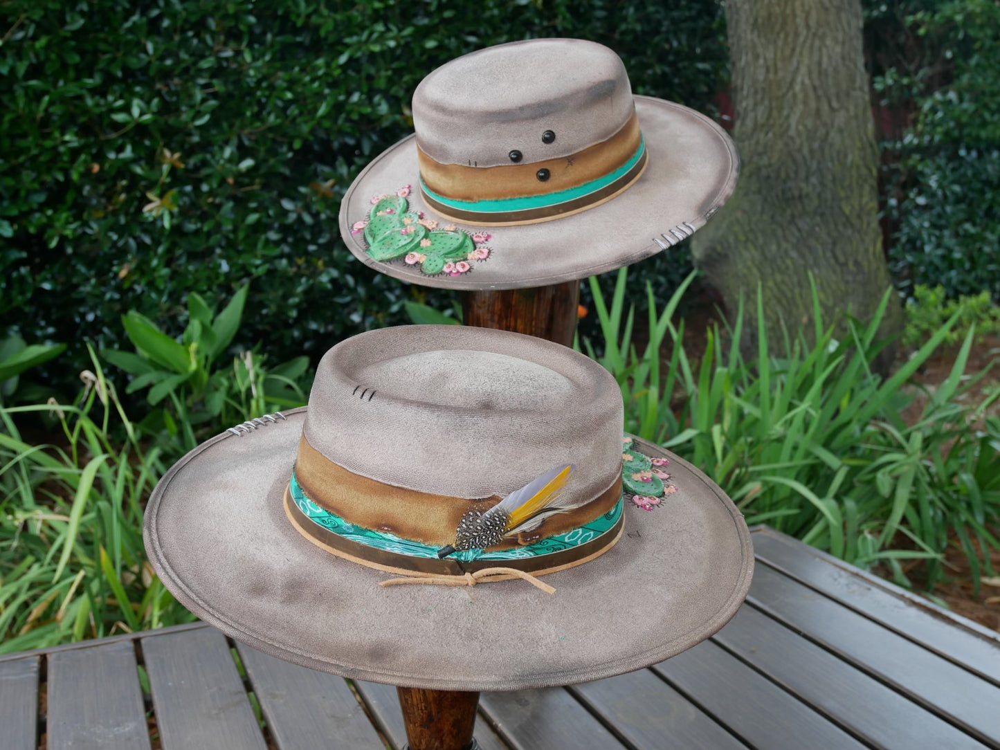 Mommy & Me Set | Prickly Pear