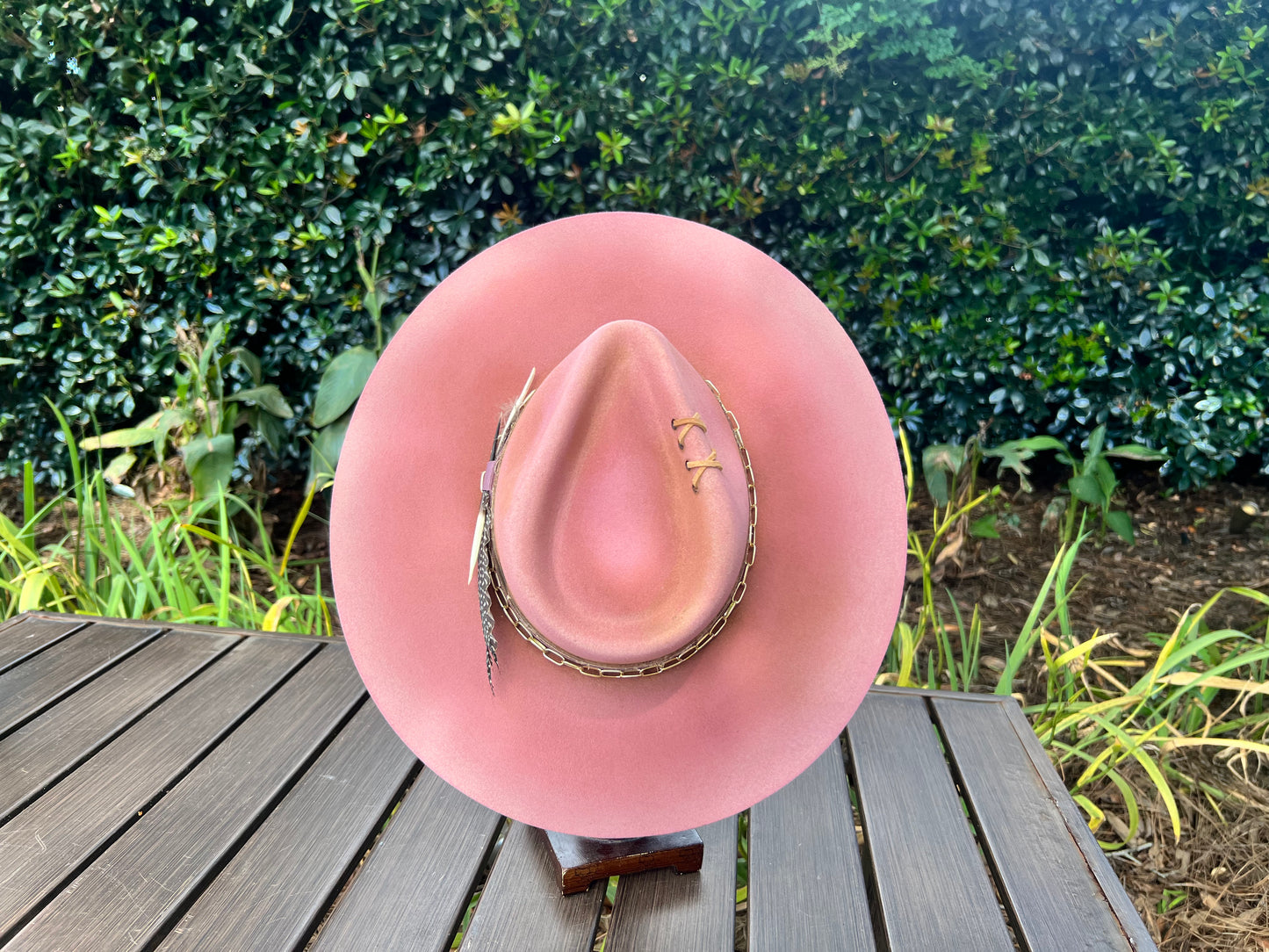 Pinky Promise | Flat Brim