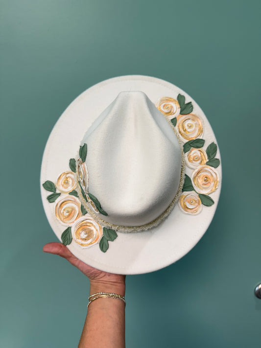 The Rose Brim