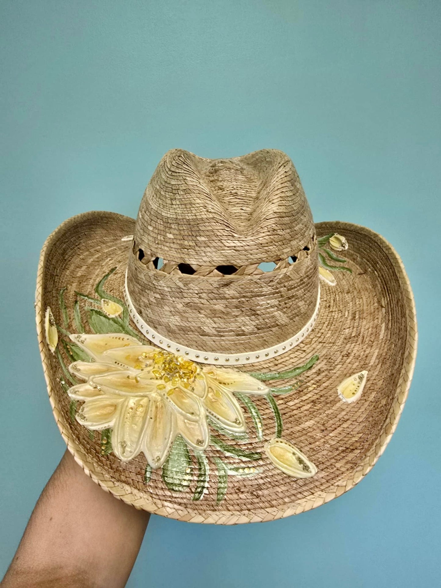 Kalispell Cowboy