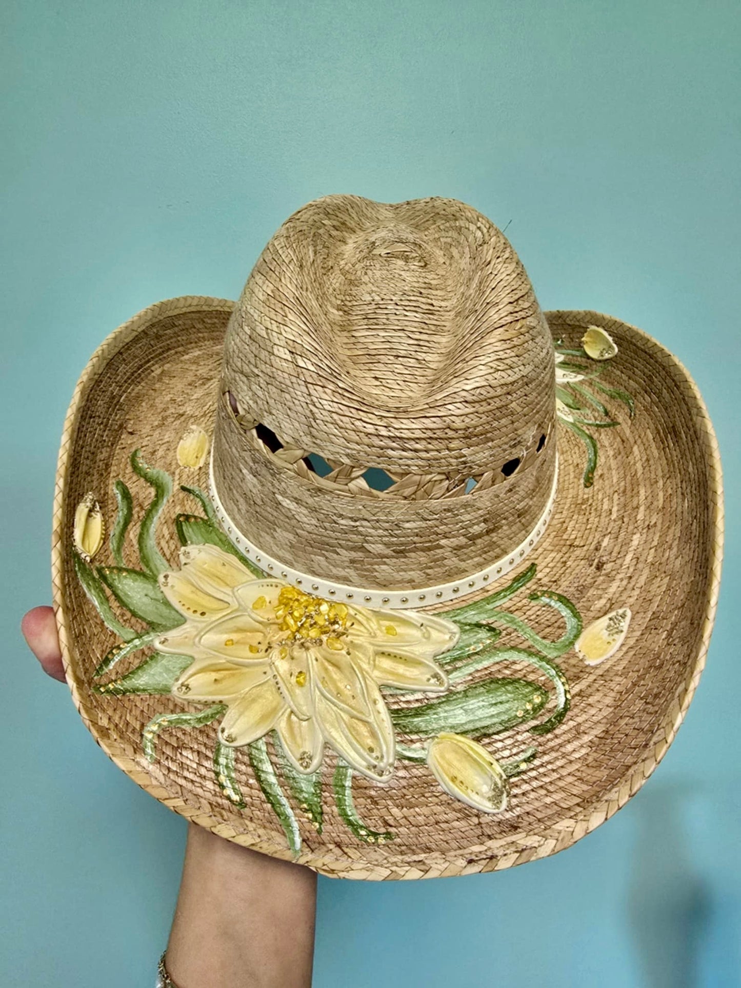 Kalispell Cowboy